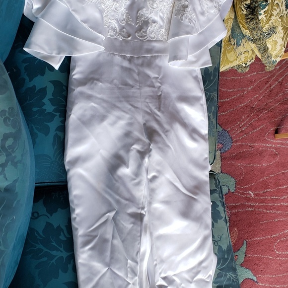 SOLD Custom made jumpsuit - Picture 5 of 8